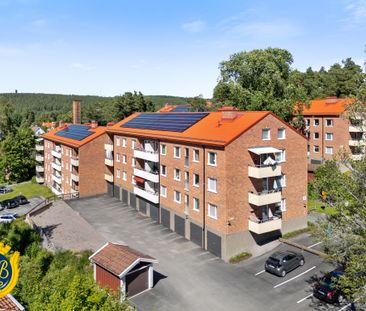 Polhemsvägen, Falun - Photo 1