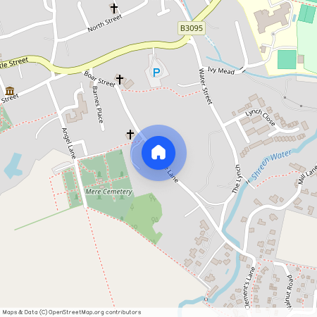 Pettridge Lane, Mere. BA12 6DG