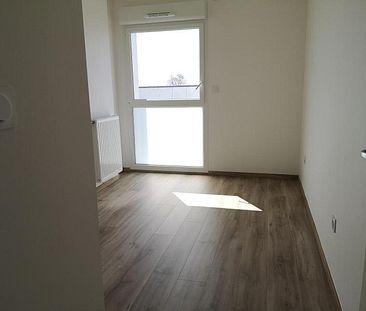 APPARTEMENT T3 SENIOR 62M - Photo 1