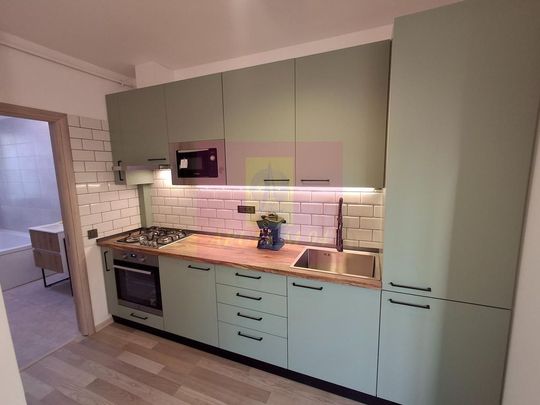 3 camere Dorobanți-Floreasca | Imobil 2018 | - Photo 1