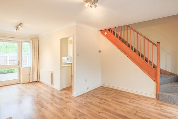 2 bedroom house to rent Station Road, Duffield, DE56 - Photo 1