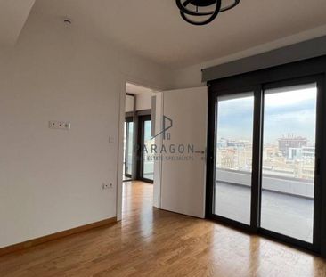 Ενοικίαση κατοικίας, 140 τ.μ., Νέα Σμύρνη, 2.500 € - Photo 1