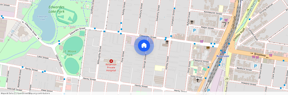 2/37 George Street, Reservoir VIC 3073