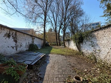 Appartement te huur - Foto 3