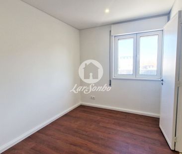 Apartamento T4 - Photo 4