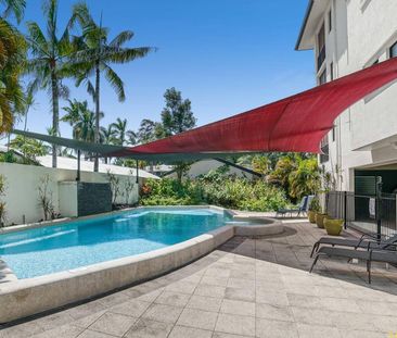 Premium city living right in the heart of Cairns! - Unfurnished - Photo 1