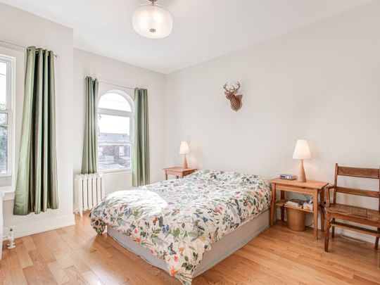 For Lease - 97 Jersey Avenue, Toronto, Ontario - Photo 1