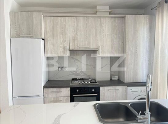 Apartament 3 camere, 60 mp, 2 parcari, balcon, Donath Park - Photo 1