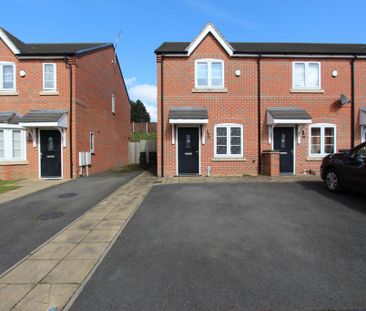 2 bedroom terraced house to rent - Photo 1