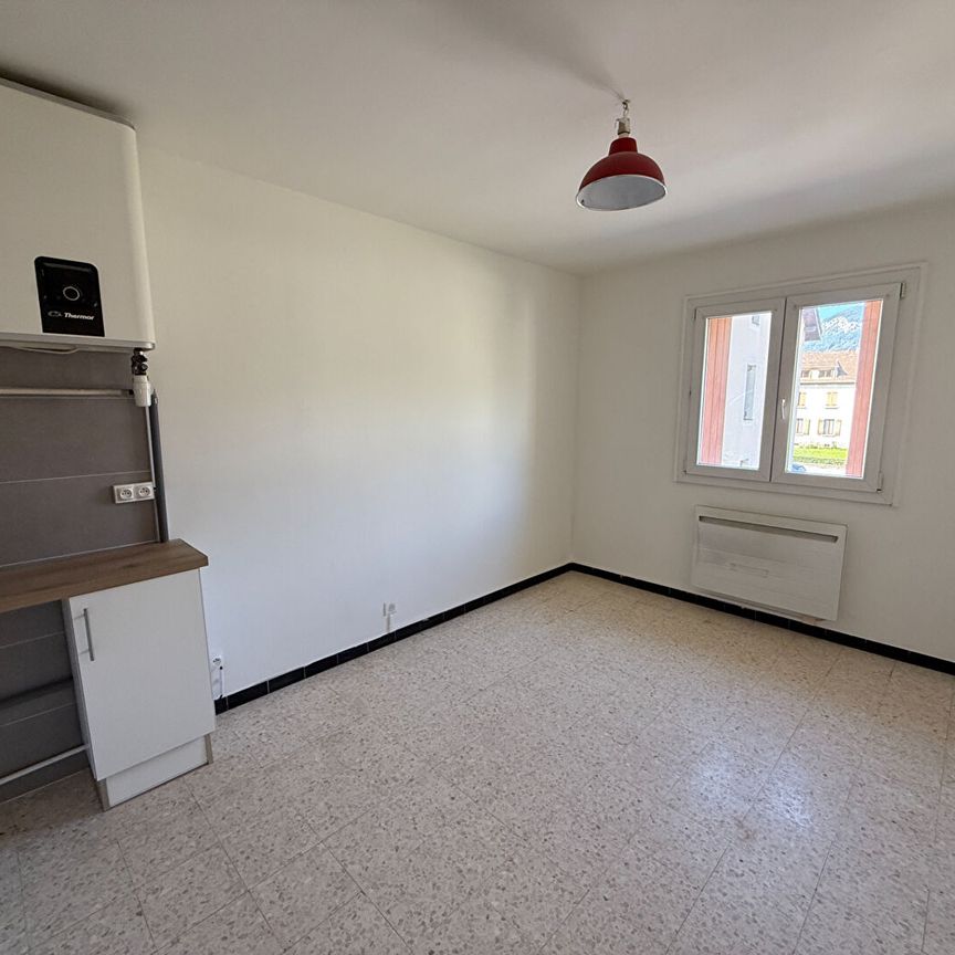 Appartement T1 Bonneville à louer - Photo 1