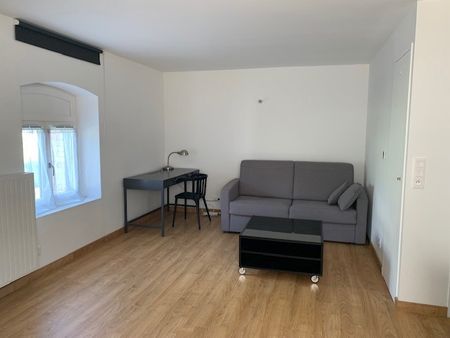 Appartement T2 à louer - 37 m² - Photo 3