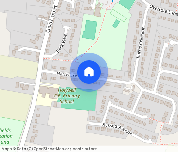 Harris Crescent, Needingworth - Photo 1