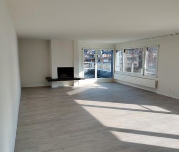 Grosse 4 1/2-Zimmer-Attika-Wohnung mit zwei Terrassen - Photo 2