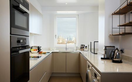 3 bedroom apartment to rent - Photo 5