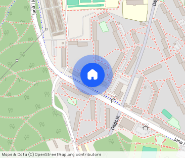 Mieszkanie 2 pokojowe, I piętro, os. Strzemięcin - Фото 1