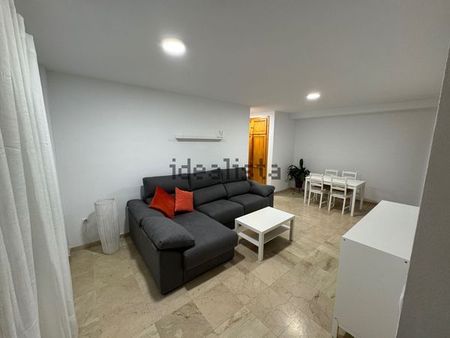 Alquiler de piso en Calle Alemania, 60 - Photo 5