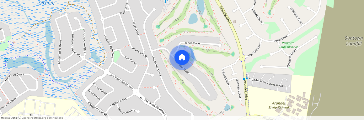 18 Canada Place, Qld 4214, Arundel