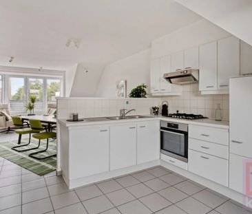 Dakappartement centrum Geel - toplocatie - Foto 5