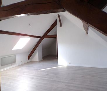 Location appartement 3 pièces, 38.65m², Saint-Jean-les-Deux-Jumeaux - Photo 2