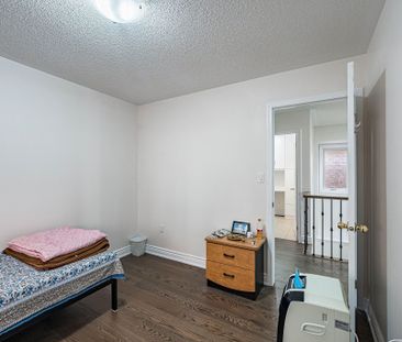 For Lease - 354 Panhellenic Drive Unit# Upper, Mississauga, Ontario - Photo 5