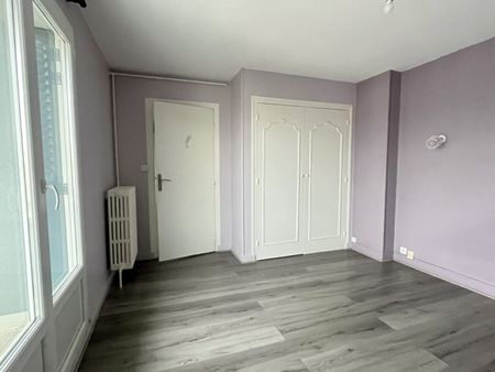 Appartement À Louer 3 Pièces , 52 M² - Photo 4