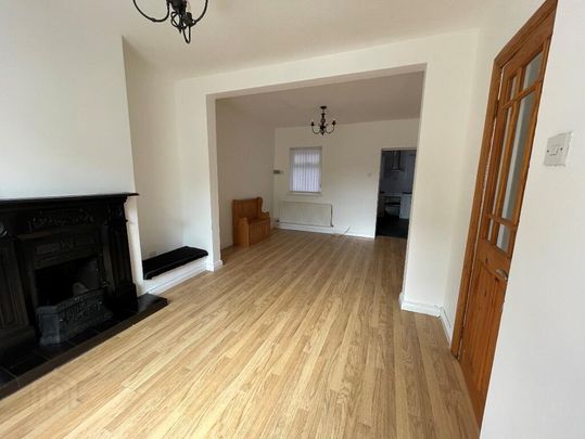 6 Warwicks Row, Carrickfergus, BT38 8LS - Photo 1