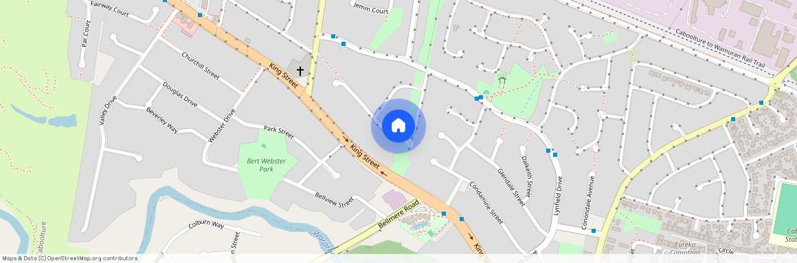 22 Christine Street, Qld 4510, Caboolture