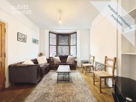 3 bedroom maisonette to rent - Photo 5