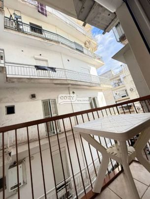 Studio/Γκαρσονιέρα για ενοικίαση Άνω Πόλη - Photo 1