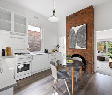 Victorian Charm Meets Inner-North Lifestyle - Photo 6