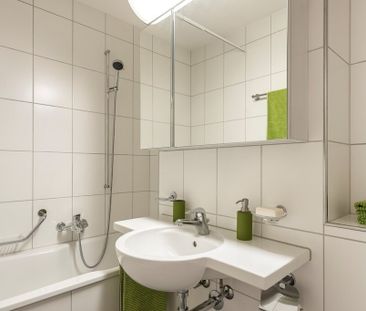 Ruhiges Wohnen an idealer Lage! - Foto 6