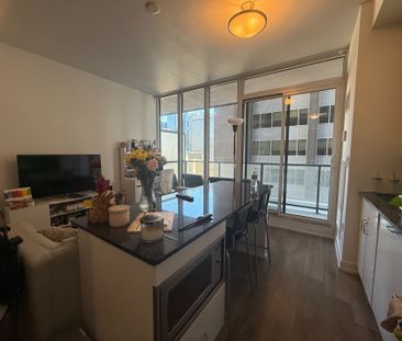 For Lease - 426 University Avenue Unit# 806, Toronto, Ontario - Photo 6
