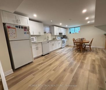 For Lease - 771 Cedarvale Drive Unit# Basement, Innisfil, Ontario - Photo 6