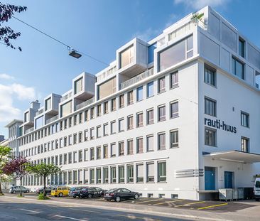 Neubau - Sichern Sie sich diese zentrale Maisonettewohnung! - Photo 2