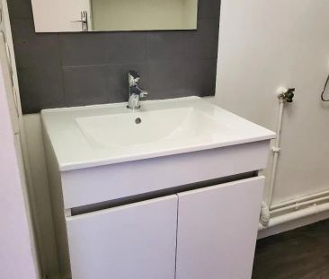 Appartement à louer 1 pièce 20.56m² - Photo 5