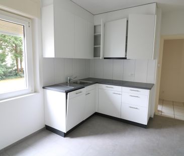 Grosszügige 2.5-Zimmerwohnung im Champagne-Quartier - Foto 2