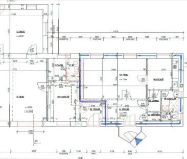 Pronájem bytu 1+1 42 m - Fotografie 4