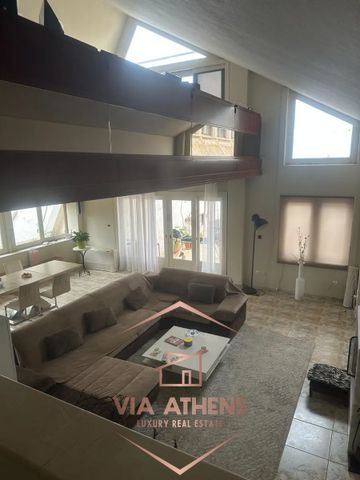 Μεζονέτα για ενοικίαση Καλυμνιώτικα (Βούλα) - Photo 2