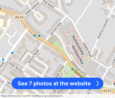 Central Hill, London, SE19 - Photo 1