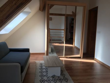 Location Appartement 3 pièces 55m² SALLANCHES 74700 - Photo 3