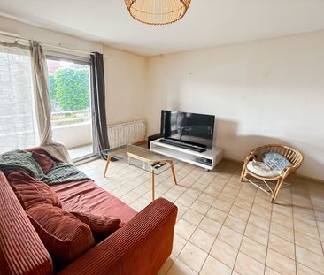 Appartement T2 à Rennes - Photo 1