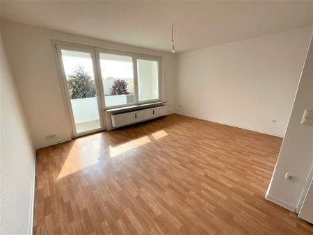 3-Zimmer-Wohnung in Wolfsburg Vorsfelde - Foto 2