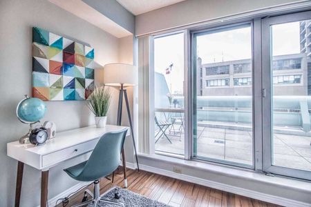 For Lease - 10 Yonge Street Unit# 309, Toronto, Ontario - Photo 5