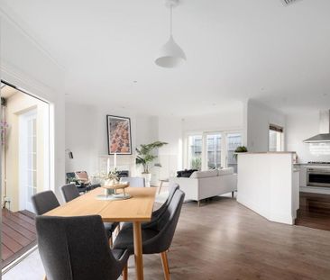 5A Barnett Street, Hampton VIC 3188 - House For Rent | Domain - Photo 4