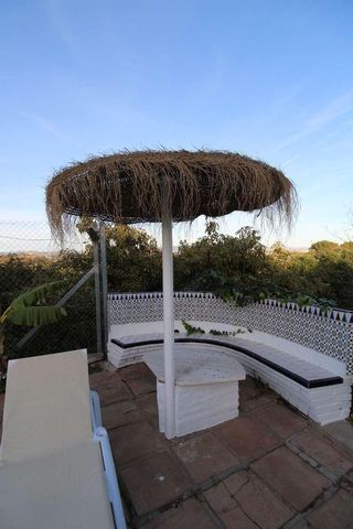 4 room luxury Villa for rent in Alhaurín de la Torre, Spain - Photo 4