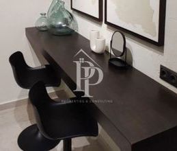 Studio/Γκαρσονιέρα για ενοικίαση - Βόλος - Photo 1