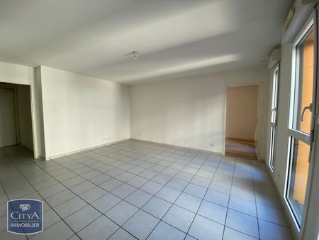 Location Appartement 2 pièces 50m² ROUBAIX 59100 - Photo 3