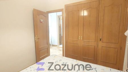 Piso de alquiler en Calle de Alcántara, Lista - Photo 4