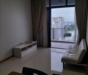The Trilinq (D5), Condominium - For Rent - Photo 1