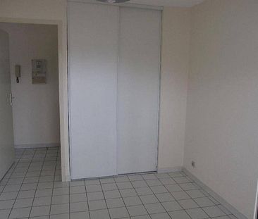 Location appartement 2 pièces 33.56 m² à Montpellier (34000) - Photo 4